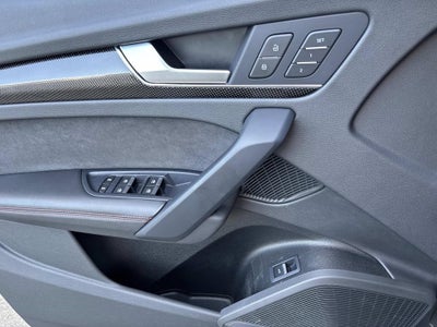2023 Audi SQ5 Sportback Premium Plus