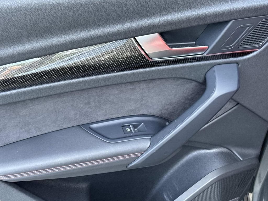 2023 Audi SQ5 Sportback Premium Plus
