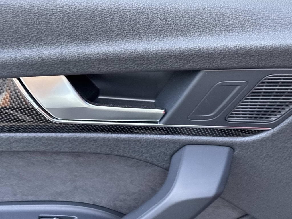 2023 Audi SQ5 Sportback Premium Plus