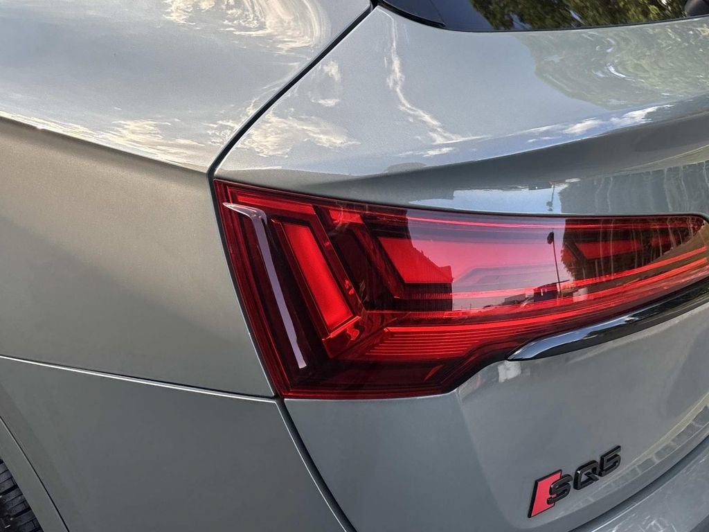 2023 Audi SQ5 Sportback Premium Plus