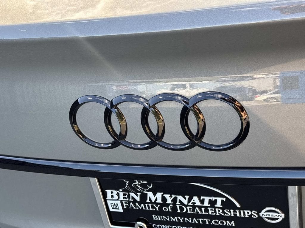 2023 Audi SQ5 Sportback Premium Plus