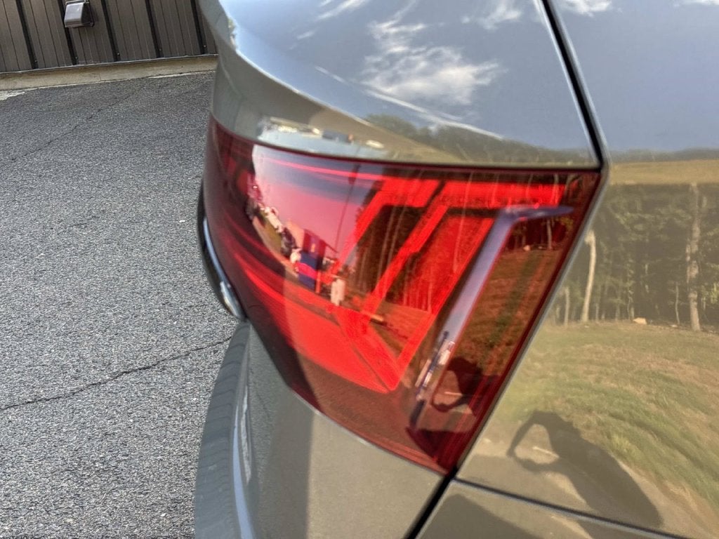 2023 Audi SQ5 Sportback Premium Plus