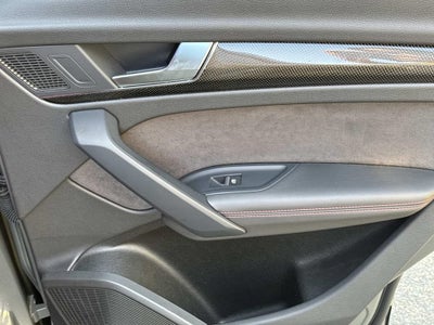 2023 Audi SQ5 Sportback Premium Plus