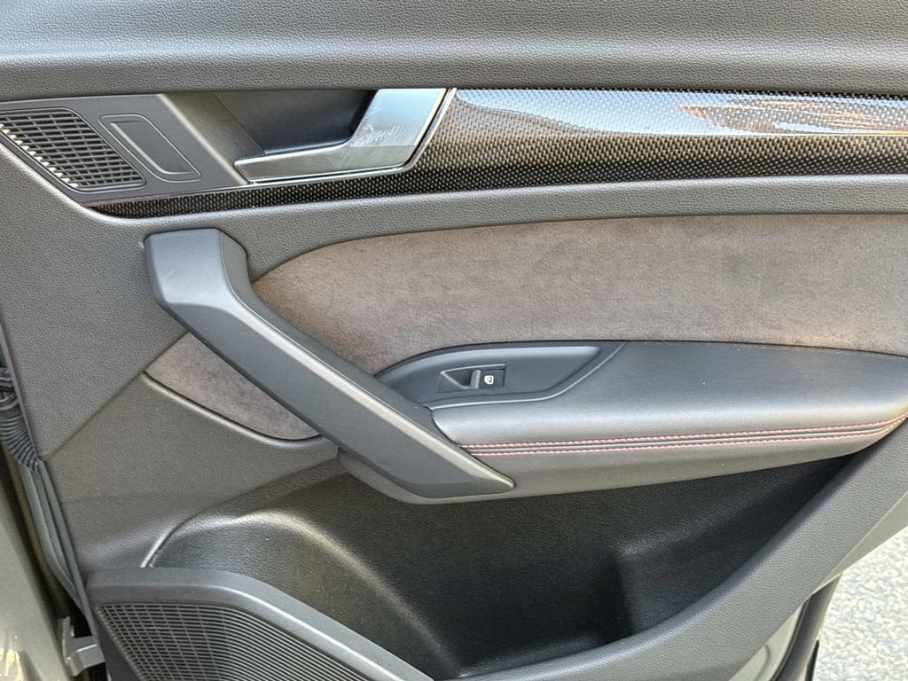 2023 Audi SQ5 Sportback Premium Plus