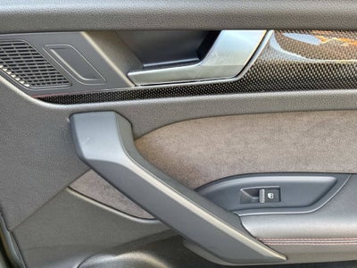 2023 Audi SQ5 Sportback Premium Plus