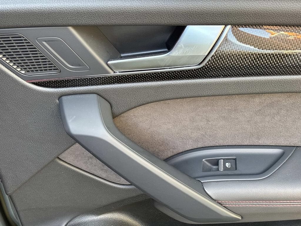 2023 Audi SQ5 Sportback Premium Plus