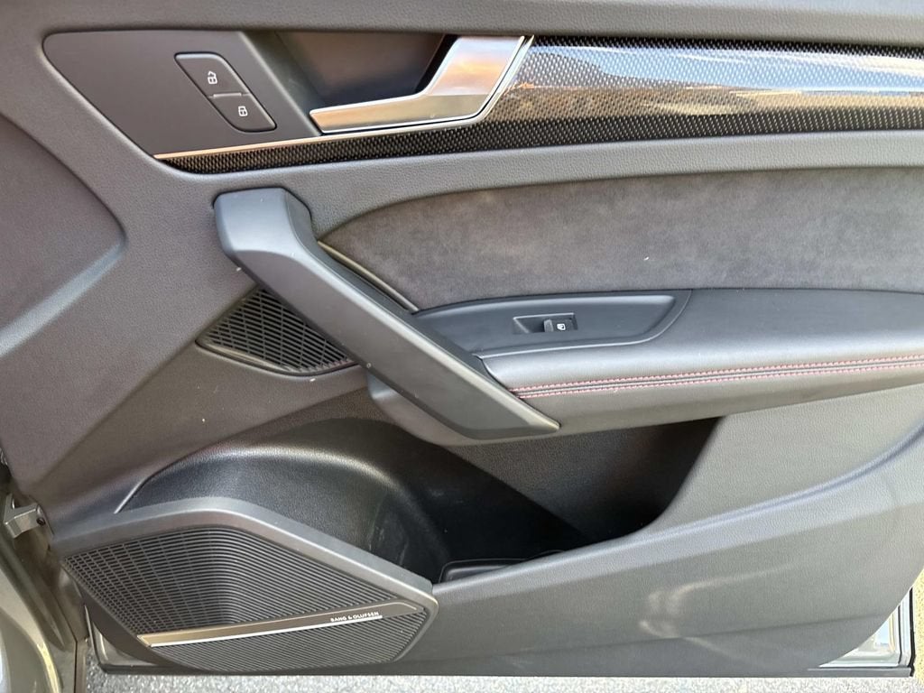 2023 Audi SQ5 Sportback Premium Plus
