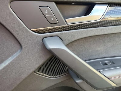 2023 Audi SQ5 Sportback Premium Plus