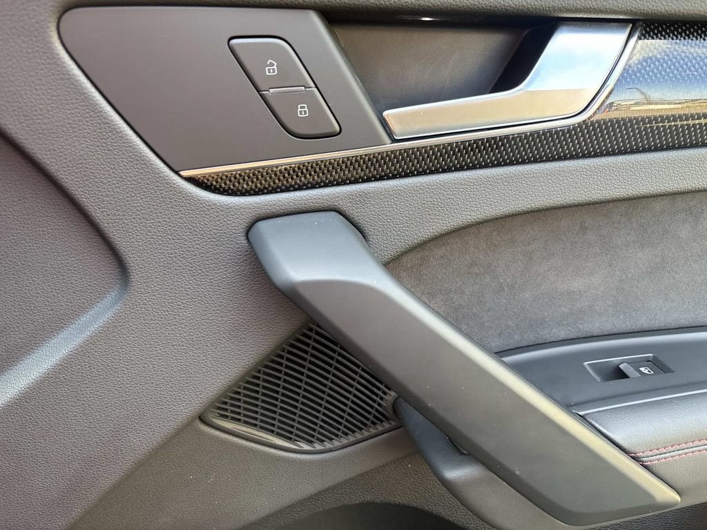 2023 Audi SQ5 Sportback Premium Plus