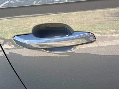 2023 Audi SQ5 Sportback Premium Plus