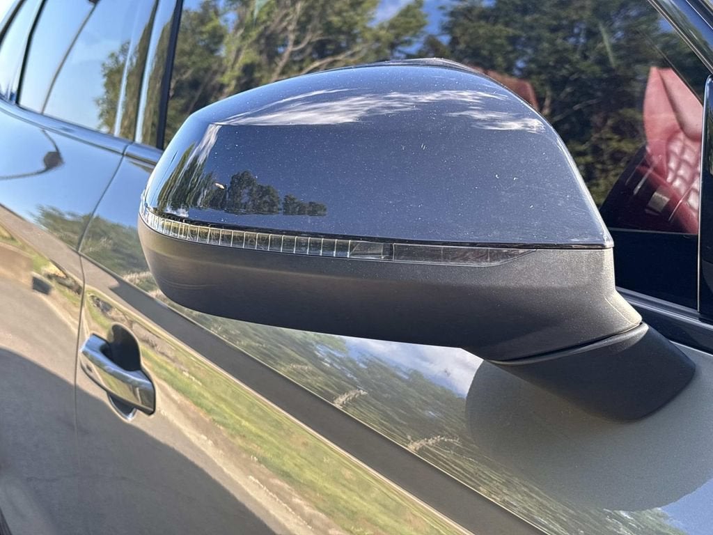 2023 Audi SQ5 Sportback Premium Plus
