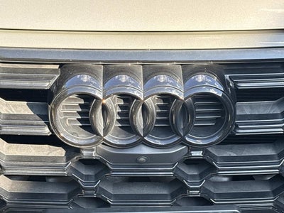 2023 Audi SQ5 Sportback Premium Plus