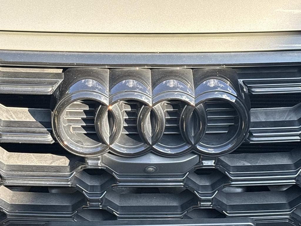 2023 Audi SQ5 Sportback Premium Plus