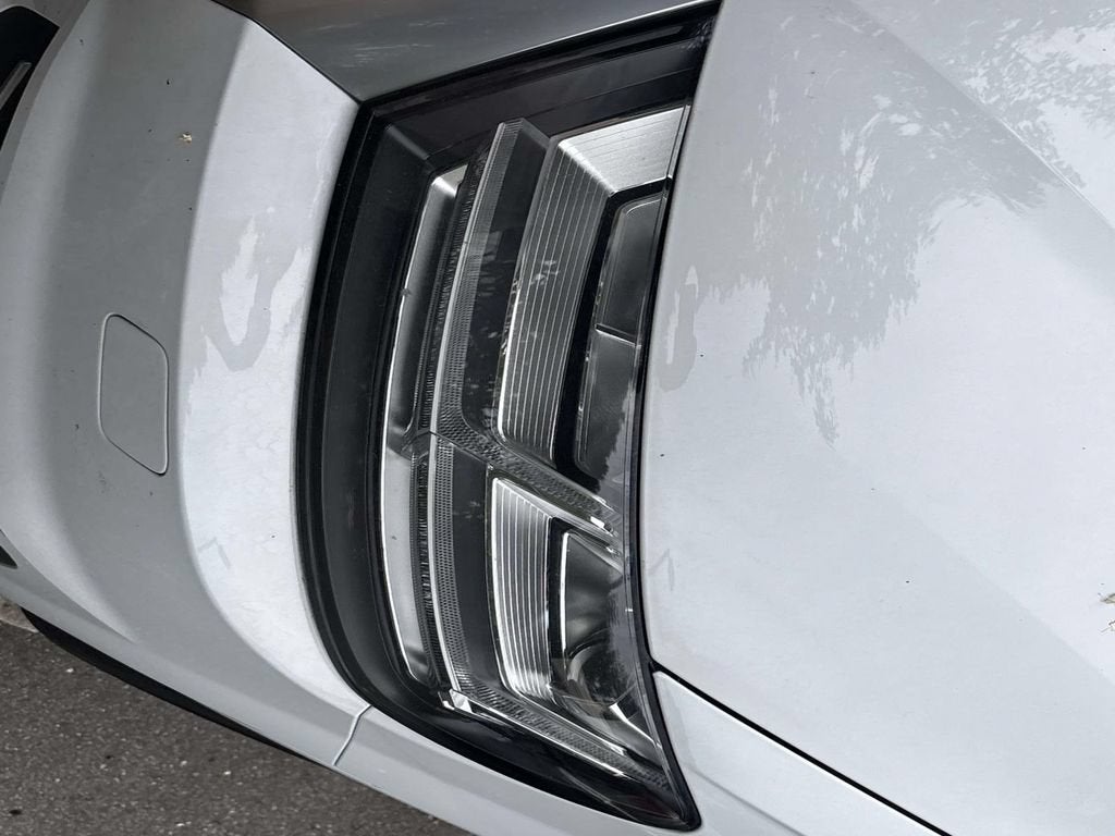 2019 Audi Q7 Prestige