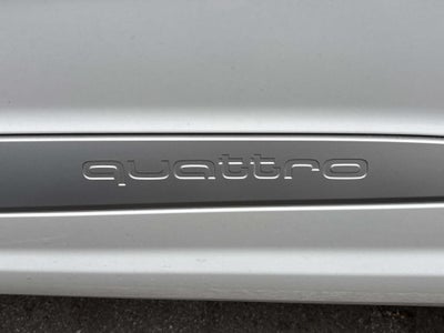 2019 Audi Q7 Prestige