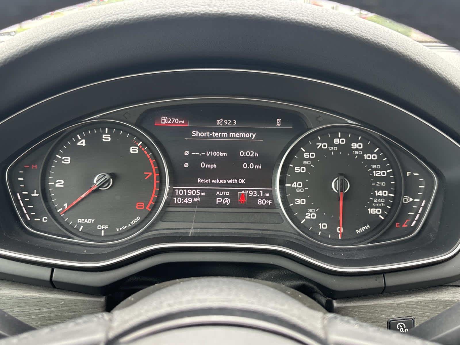 2021 Audi A5 Sportback S line Premium