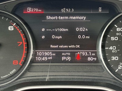 2021 Audi A5 Sportback S line Premium