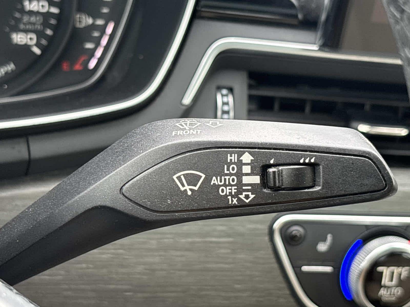 2021 Audi A5 Sportback S line Premium