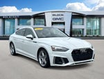 2021 Audi A5 Sportback S line Premium