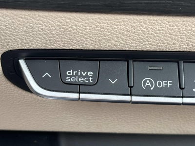 2021 Audi A5 Sportback S line Premium