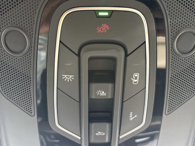 2021 Audi A5 Sportback S line Premium