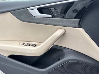 2021 Audi A5 Sportback S line Premium