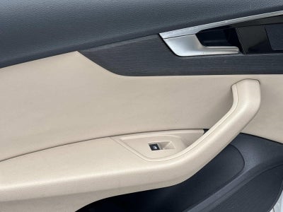 2021 Audi A5 Sportback S line Premium