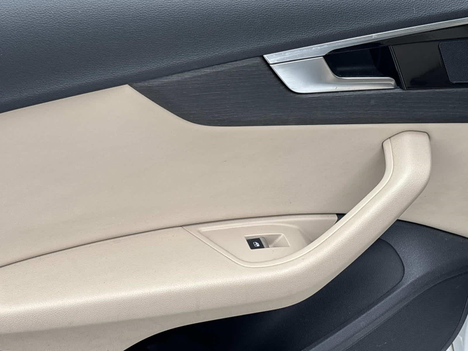 2021 Audi A5 Sportback S line Premium