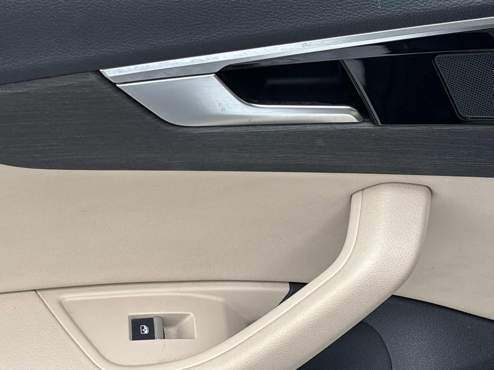 2021 Audi A5 Sportback S line Premium