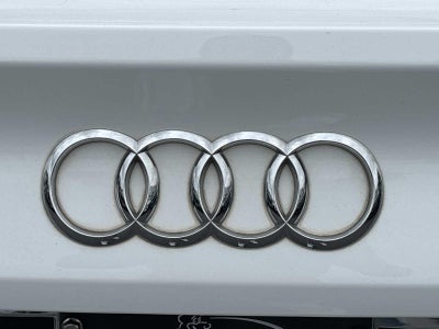 2021 Audi A5 Sportback S line Premium