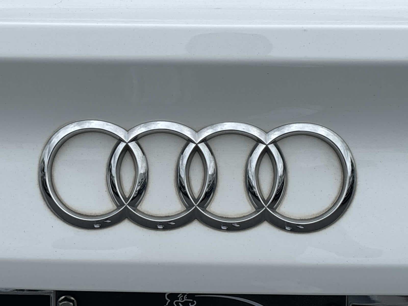 2021 Audi A5 Sportback S line Premium