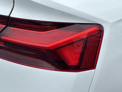2021 Audi A5 Sportback S line Premium