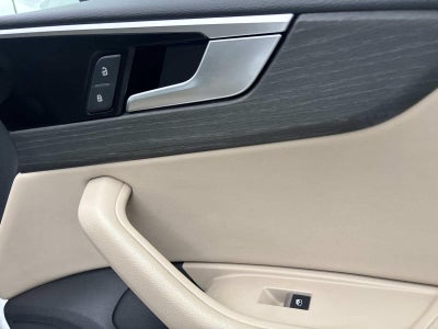 2021 Audi A5 Sportback S line Premium