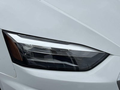 2021 Audi A5 Sportback S line Premium