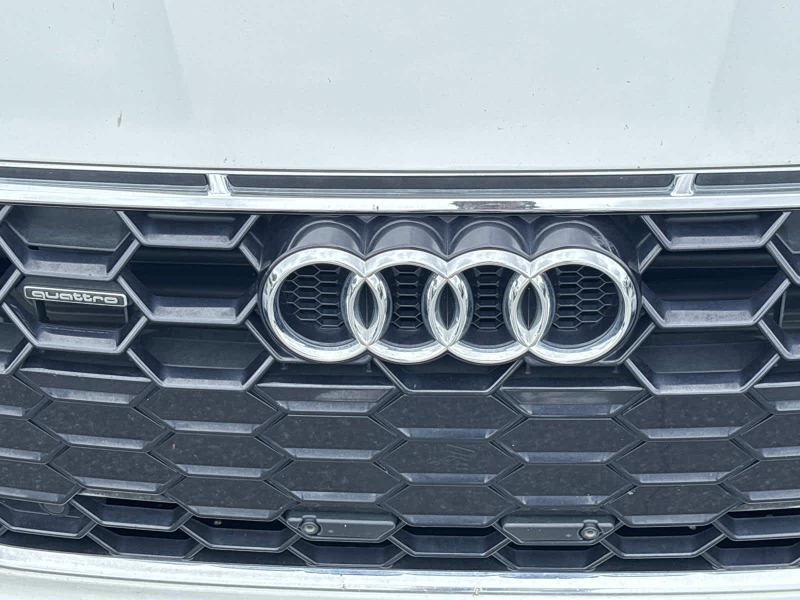 2021 Audi A5 Sportback S line Premium