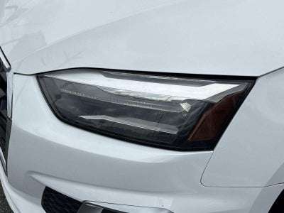 2021 Audi A5 Sportback S line Premium