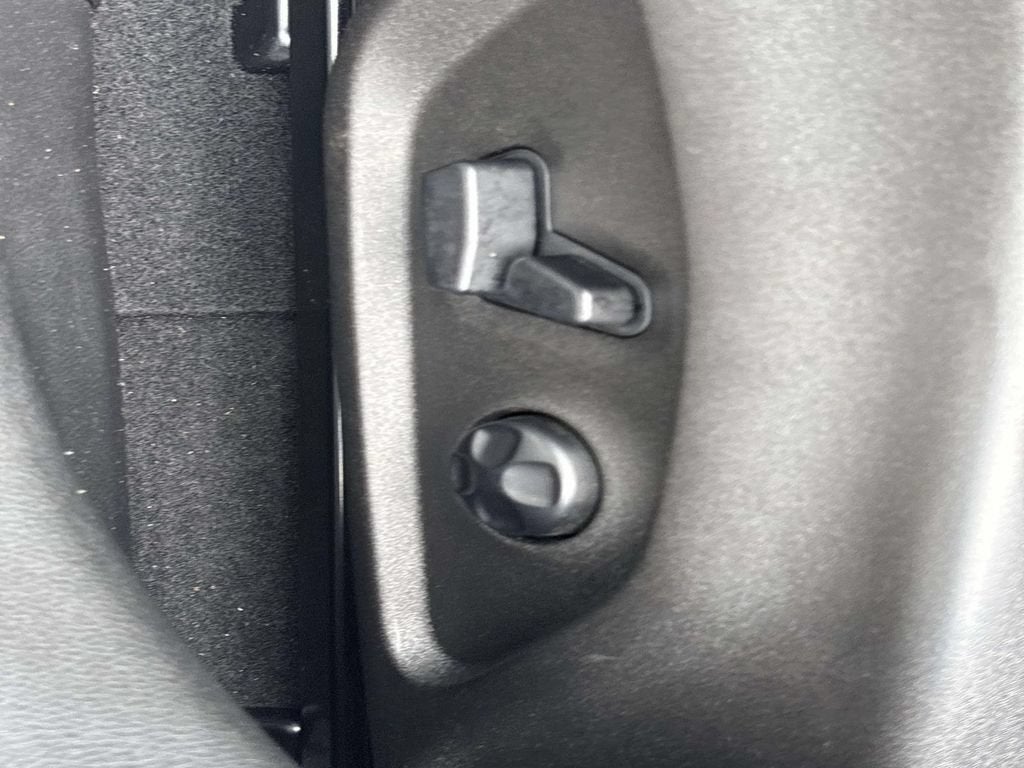 2018 Jeep Renegade Limited