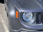 2018 Jeep Renegade Upland Edition