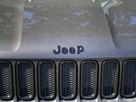 2018 Jeep Renegade Upland Edition