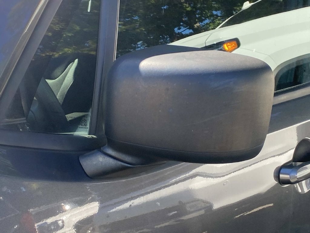 2018 Jeep Renegade Upland Edition
