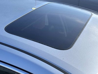 2016 Honda Civic Sedan EX-L