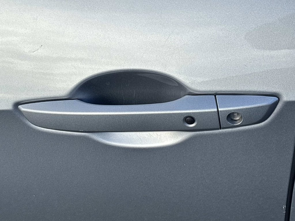 2016 Honda Civic Sedan EX-L