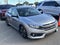 2016 Honda Civic Sedan EX-L