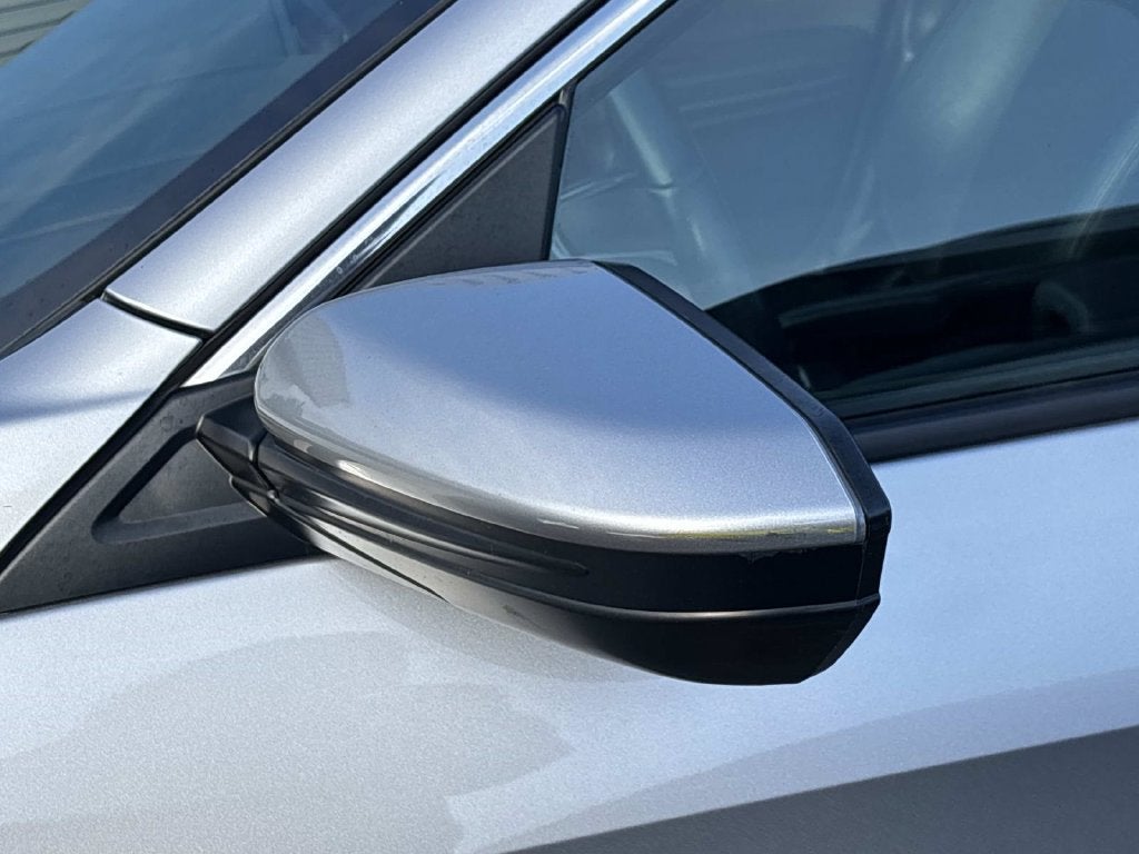 2016 Honda Civic Sedan EX-L