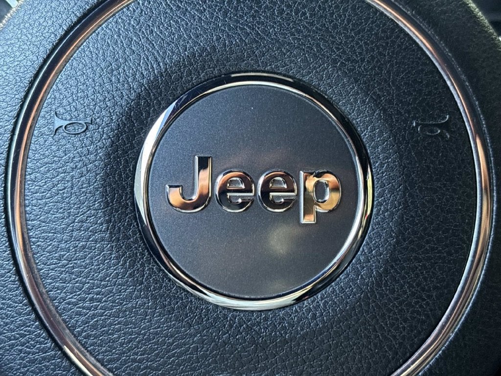2014 Jeep Wrangler Unlimited Rubicon