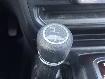 2022 Jeep Wrangler Unlimited High Tide