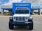 2022 Jeep Wrangler Unlimited High Tide