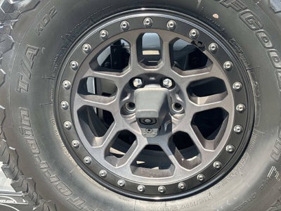 2022 Jeep Wrangler Unlimited High Tide