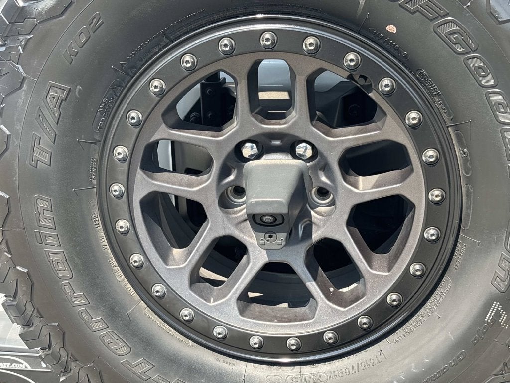 2022 Jeep Wrangler Unlimited High Tide