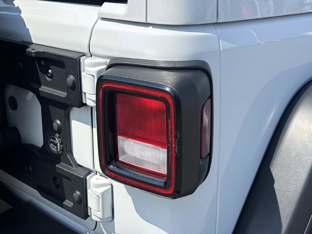 2022 Jeep Wrangler Unlimited High Tide